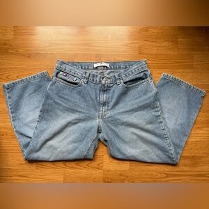 Tommy Hilfiger Boyfriend Jeans